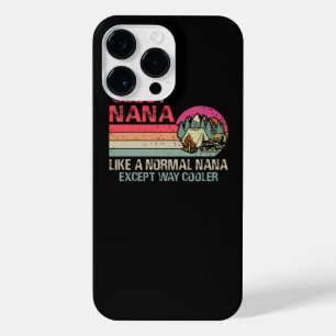 Coque Pour Pour iPhone 14 Pro Max Scout Nana Comme Un Nana Normal Sauf Glacière