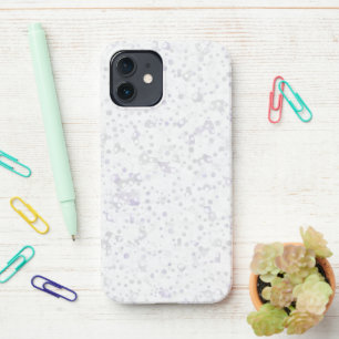 Coque iPhone 12 Scrapbooking numérique 