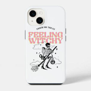 Coque Pour iPhone 14 Se sentir sorcière