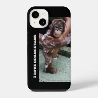 Coque Pour iPhone 14 Secourt Orphan