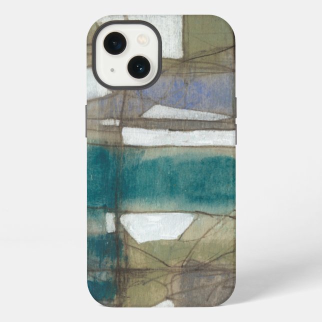 Coque iPhone Sélection arbitraire I (Verso)