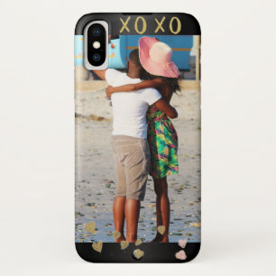 Coque iphone Selfie Couple