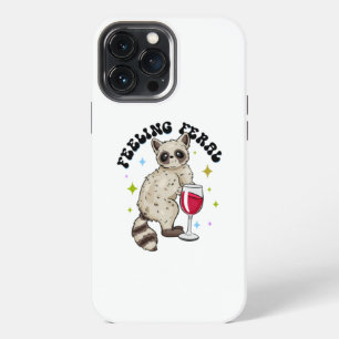 Etui iPhone 13 Pro Max Sentiment Sauvage