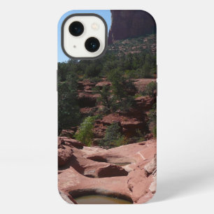 Etui iPhone 13 Sept Bassins Sacrés à Sedona Arizona