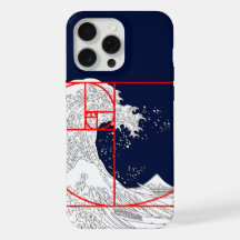 Séquence Fibonacci et la Grande Vague