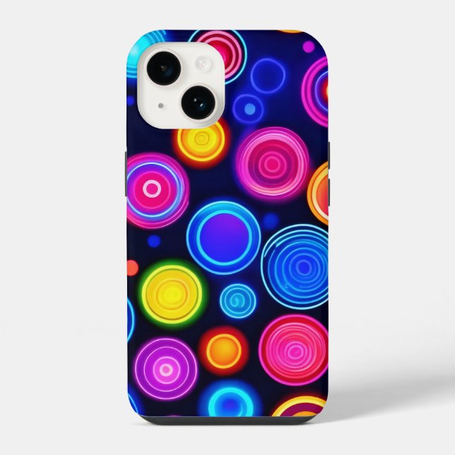 Coque iPhone Serviette (Verso)