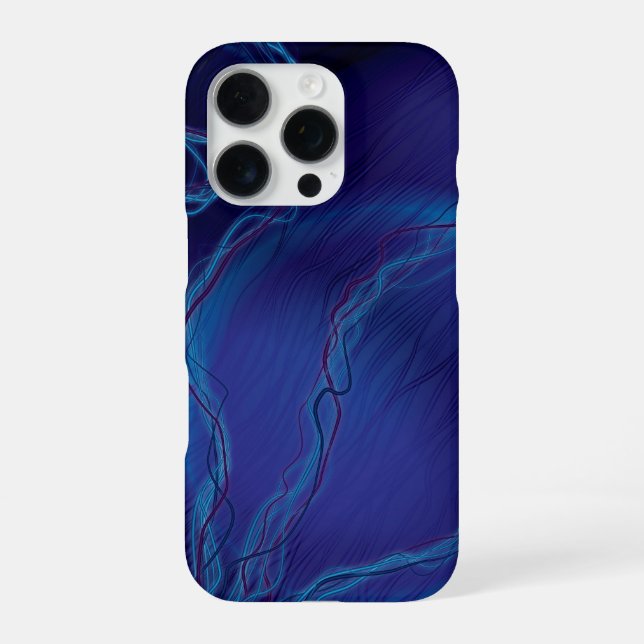 Coque iPhone Ses Appendices Nouillesques (Verso)