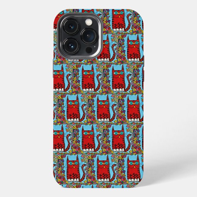 Coque iPhone SG - 225 - Boîtier pour iPhone 13 Pro Max (Verso)