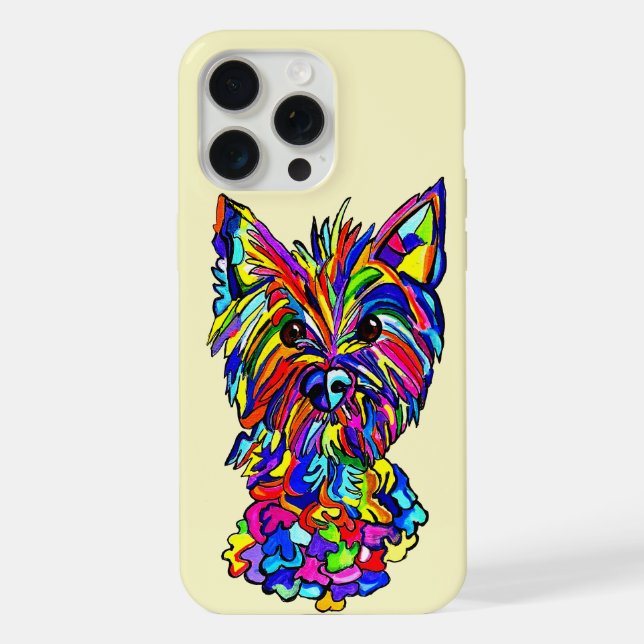Coque iPhone SG - 238 - Boîtier pour iPhone 15 Pro Max (Verso)