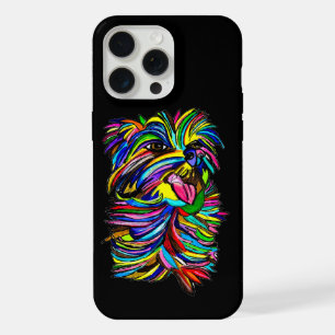 Coque iPhone 15 Pro Max SG - 302 - Boîtier pour iPhone 15 Pro Max