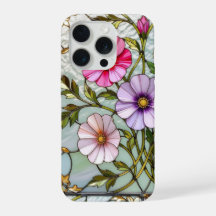 Shabby chic antique poppies cottagecore