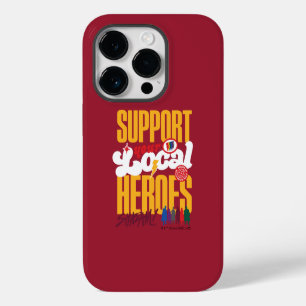 Coque Pour iPhone 14 Plus SHAZAM! La fureur des dieux Soutenez les héros l
