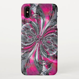 Coque iPhone XS Max Signaux mixtes