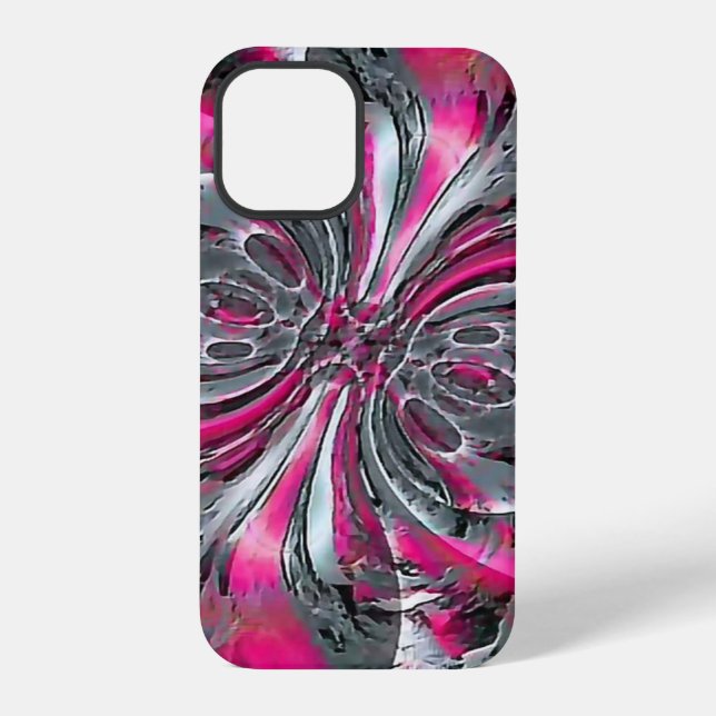 Coque iPhone Signaux mixtes (Verso)