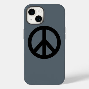 Coque Pour iPhone 14 Signe de la paix symbole
