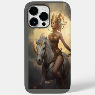Coque Pour Pour iPhone 14 Pro Max Sigrún