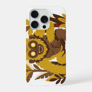 Coque iPhone 15 Pro Sigulambak
