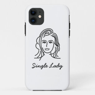 Coque iphone simple