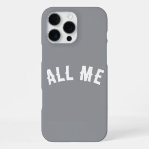 Coque iPhone 16 Pro Max Simple