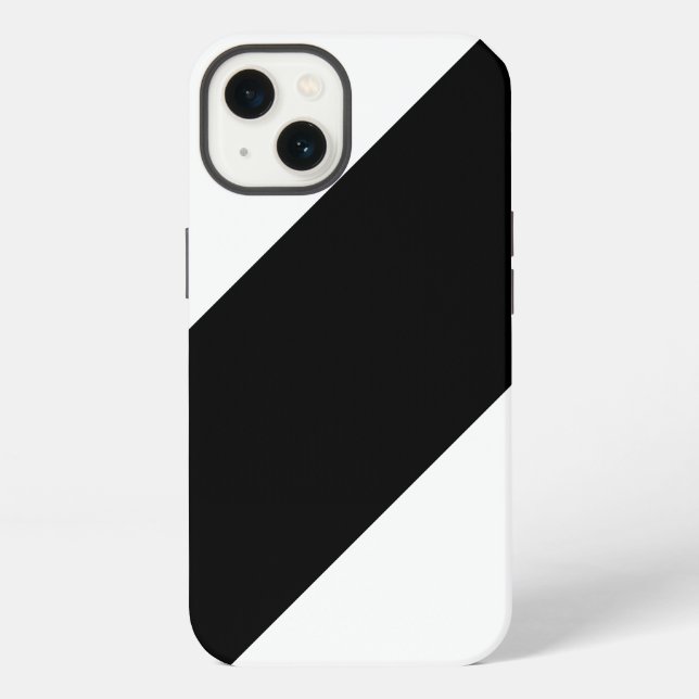 Coque iPhone Smoking Formel (Verso)
