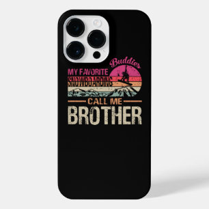 Coque Pour Pour iPhone 14 Pro Max Snowboard My Favoris Snowboard Buddies Call Me
