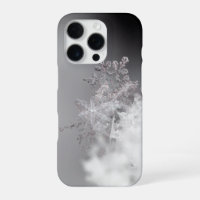 Snowmans & Snowflakes Motif sans couture