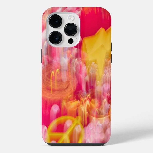 Coque iPhone So beautiful (Verso)