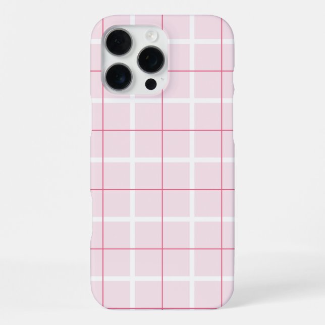 Coque iPhone Soft Color Vertical Stripe Pattern Point Design (Verso)
