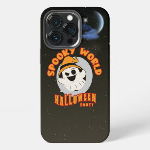 Etui iPhone 13 Pro Soirée Halloween de Spooky World