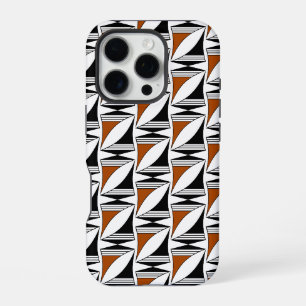 Coque iPhone 16 Pro Soleil sacré et lune