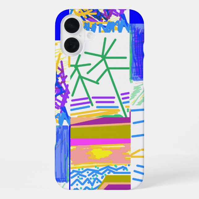 Coque iPhone Solive (Verso)