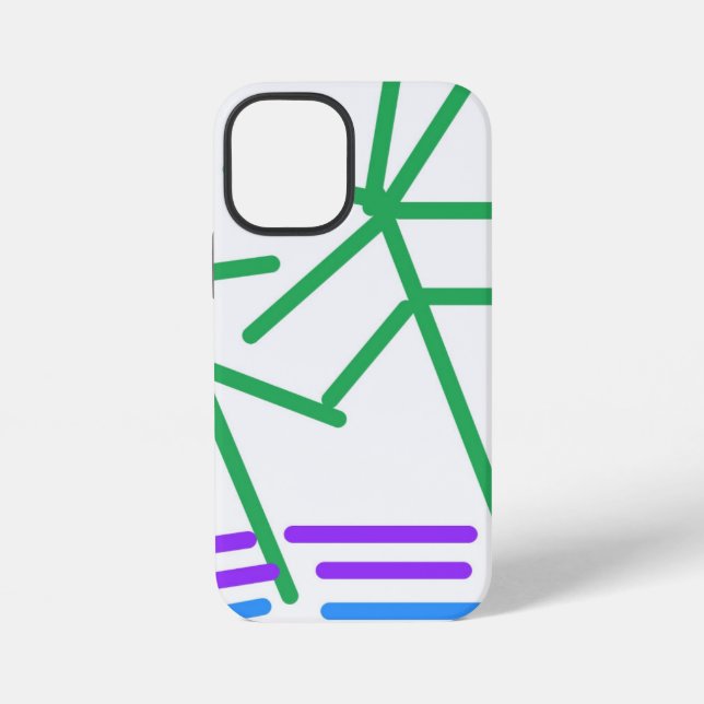 Coque iPhone Solive (Verso)