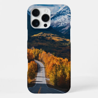 Coque iPhone 16 Pro Max Sommet