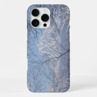 Coque iPhone 16 Pro Max Sommet