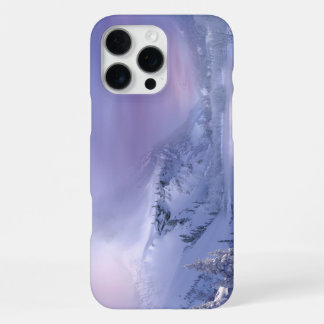 Coque iPhone 16 Pro Max Sommet