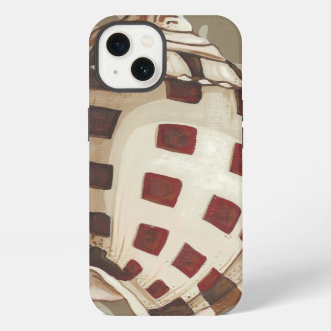 Coque iPhone Sonnet I (Verso)