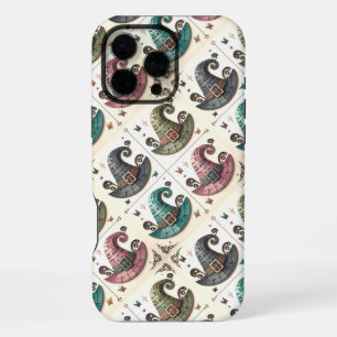 Coque iPhone 16 Pro Max Sorcières Fantaisistes