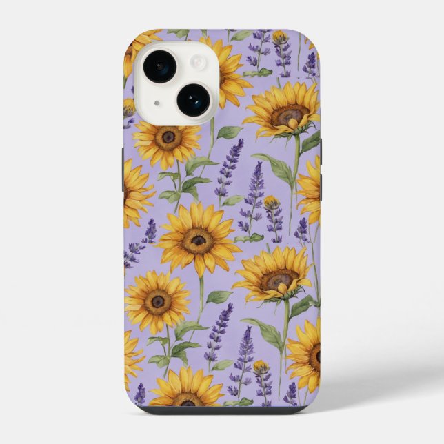 COQUE iPhone SOUFFLE (Verso)