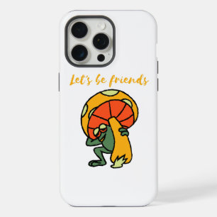 Coque iPhone 15 Pro Max soyons amis