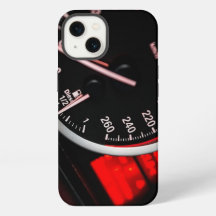 Speedomètre