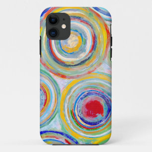 Coque iphone Spin Out