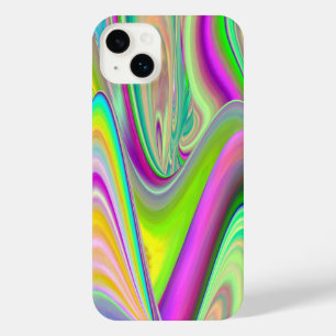 Spirit of Summer Breeze, Rainbowart Abstrait 3D