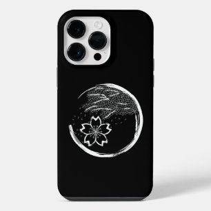 Coque Pour Pour iPhone 14 Pro Max Spring Crest