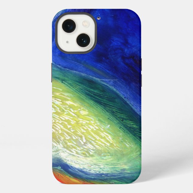 Coque iPhone Starlight 2012 (Verso)