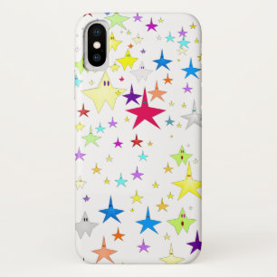 Coque iphone Starzy