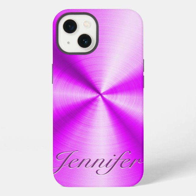 Coque iPhone Stel Look (Verso)