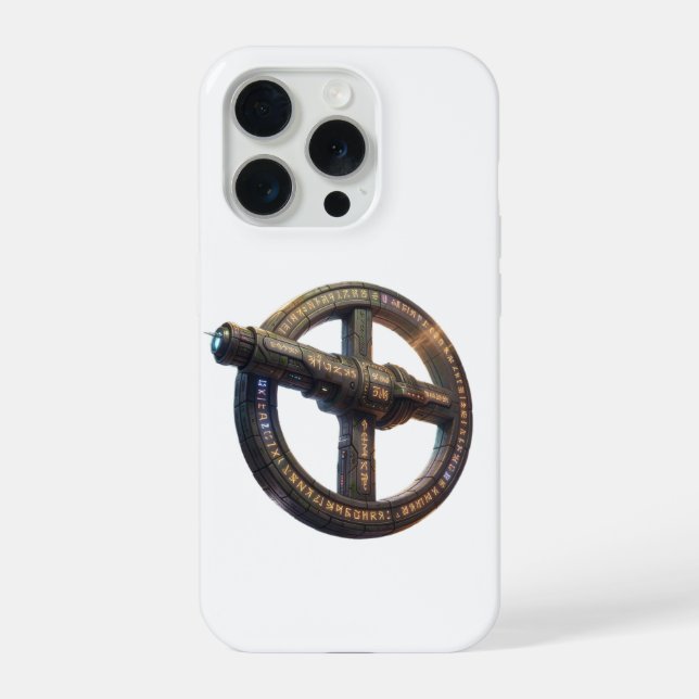 Coque iPhone Stellar Path – Journey Through the Universe´12 (Verso)