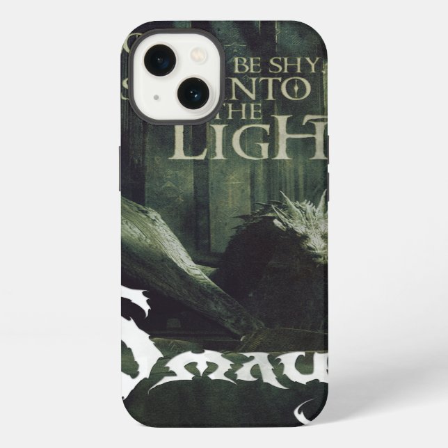 Coque iPhone Step (Verso)
