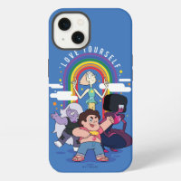 Steven Universe - Aimez-vous
