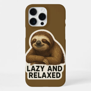 Coque iPhone 16 Pro Max Sticker à fente réaliste